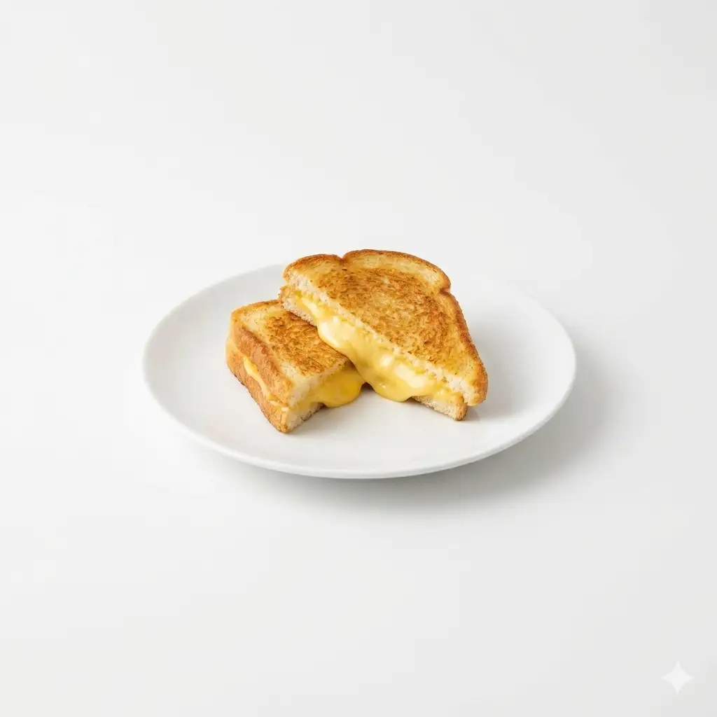 Toasted cheese sandwich - 59.000 ₫ tại Saigon Soup Company - Đường 60