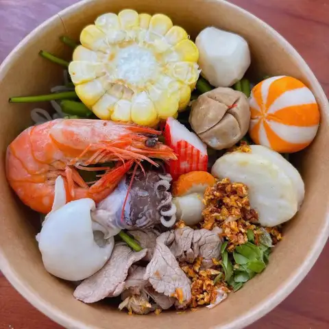 Hình ảnh Bún Thái Chiang Mai - Quốc Lộ 13