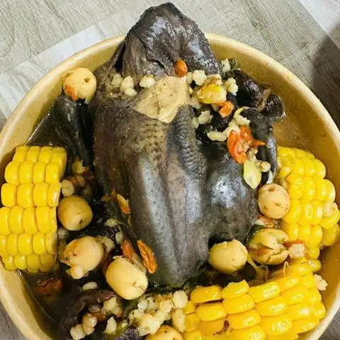 Hình ảnh Gà Tần, Mỳ Gà Tần & Mỳ Chua Cay - Tứ Liên