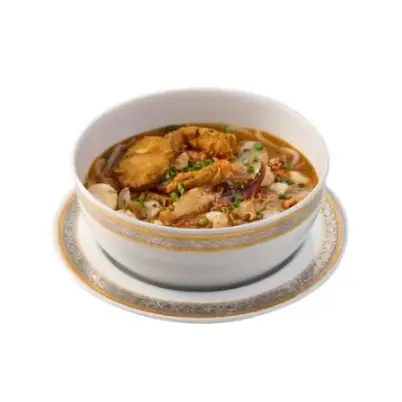 Hình ảnh Bánh Canh Cua Ngọc - Gò Dưa