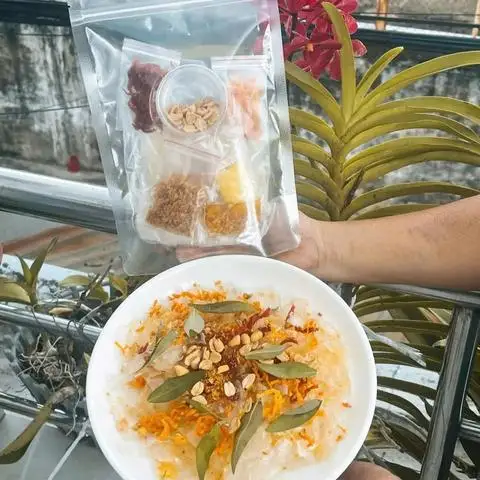 Hình ảnh Bánh Tráng Lợi Lợi - Tân Hòa Đông