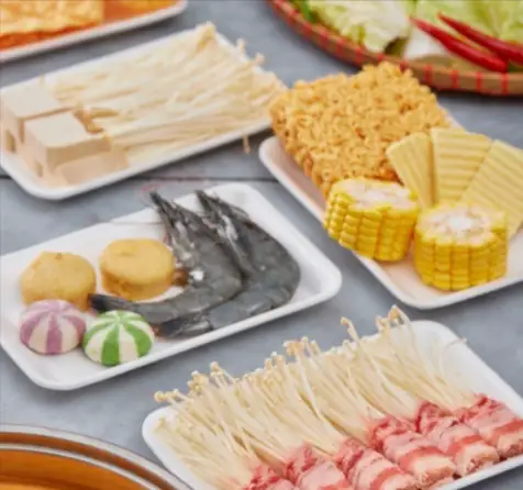 Hình ảnh Lẩu thái mình em Hà Nội