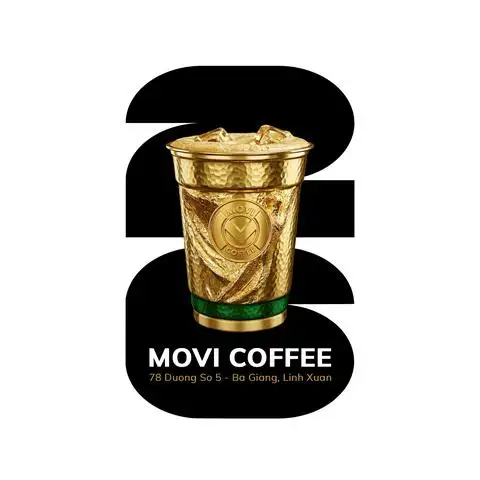 Hình ảnh Movi Coffee Linh Xuân - Đường Số 5