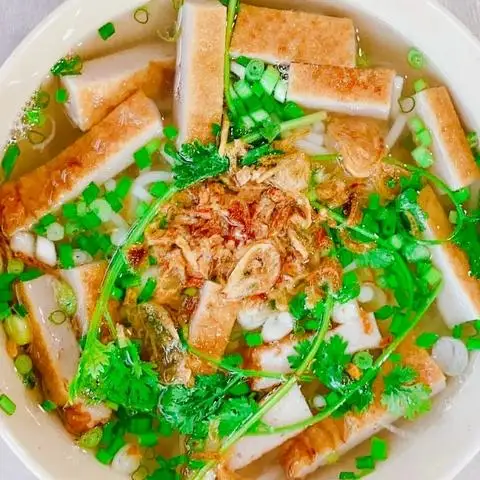 Teppy - Bún - Phan Văn Trị - Bún/Phở/Mỳ/Cháo gần bạn