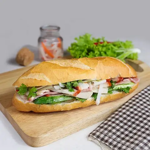 Hình ảnh Ngọc Bích Bakery - Huỳnh Tấn Phát