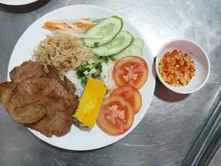 Hình ảnh Sườn bì