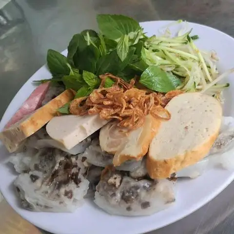 Bánh Cuốn Nóng Hải Nam - Huỳnh Tấn Phát - Món truyền thống/Đặc sản gần bạn