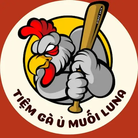 Hình ảnh Tiệm Gà Ủ Muối - Gà Luộc & Gà Ủ Muối - Đồng Cổ