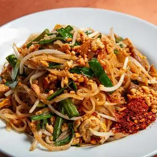 Hình ảnh Pad Thái