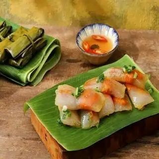 Hình ảnh Bánh bột lọc - set 10 cái
