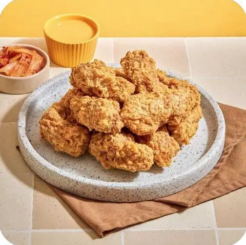 Hình ảnh Abubu - Gà Rán, Gà Lắc & Khoai Lang Lắc - Liên Khu 4 - 5 