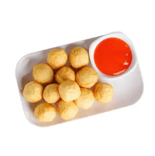Hình ảnh SAIGONFOOD - Trà Sữa, Mì Xào & Ăn Vặt - Ấp 46