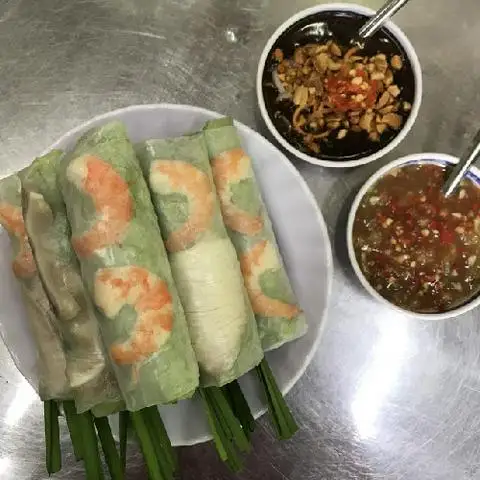 Tố Tố Quán - Súp Cua, Gỏi Đu Đủ & Ăn Vặt - Tổng Lung - Ăn vặt gần bạn