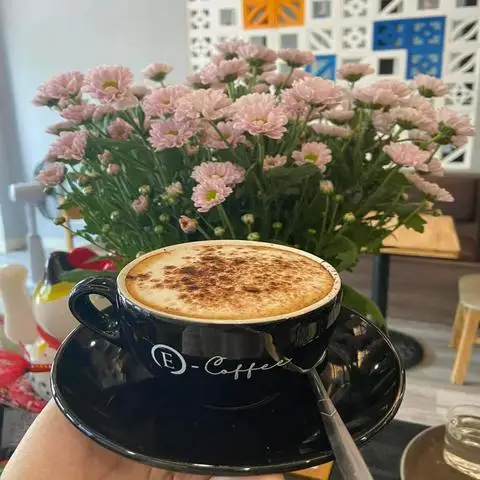Hình ảnh Trung Nguyên E-coffee - Shophouse Him Lam Vạn Phúc