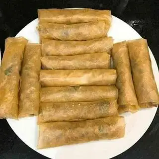 Hình ảnh Vỏ Ram Giòn