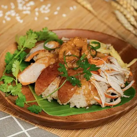 Bữa Ăn Nhà Nhiên - Xôi & Mì Ý - Cô Giang - Bánh Mì/Xôi gần bạn