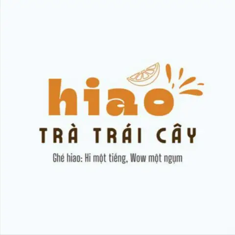 Hình ảnh hiao - TRÀ TRÁI CÂY TƯƠI - Nguyễn Văn Công