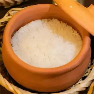 Hình ảnh Cơm niêu