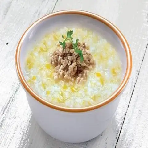 Hình ảnh Cháo Dinh Dưỡng PanDoBi - Nguyễn Thị Tiểu