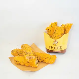 Hình ảnh Bánh chuối chiên