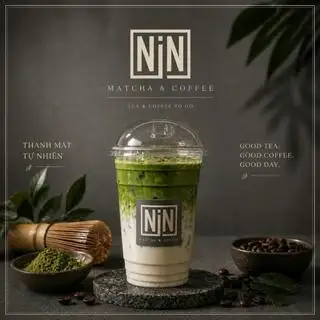 Hình ảnh Matcha latte