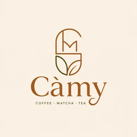 Hình ảnh CàMy - Coffee & Matcha - Phạm Đăng Giảng