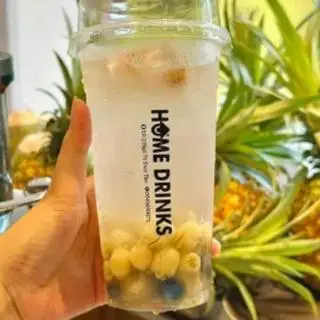 Hình ảnh Sen nhãn dừa