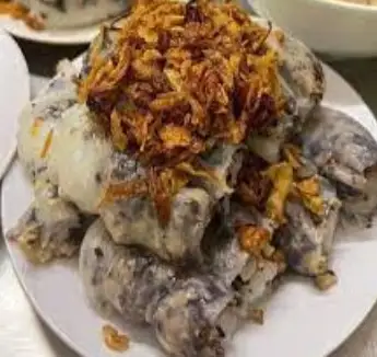 Hình ảnh Bánh Cuốn Ba Cô - Nguyễn Phong Sắc