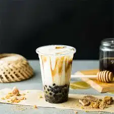 Sữa tươi trân châu đường đen - 23.000 ₫ tại LON - Trà Sữa, Trà Trái Cây & Ăn Vặt - Vạn Kiếp
