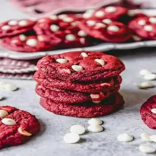 Hình ảnh Red velvet