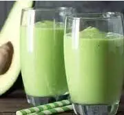 Bơ - 40.000 ₫ tại Uyên Vi - Coffee Và Sinh Tố Nước Ép - Đường Số 3 