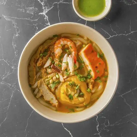 Bánh Canh Cua Mai Hương - Thoại Ngọc Hầu - Bún/Phở/Mỳ/Cháo gần bạn