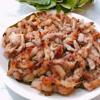 Hình ảnh Nem nướng Liên Chung