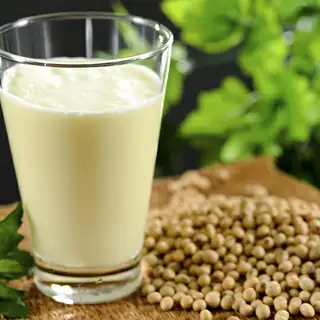 Hình ảnh Sữa đậu nành