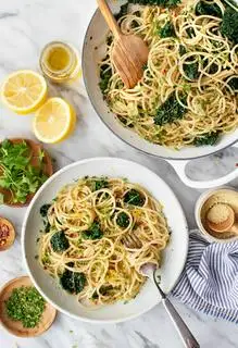 Hình ảnh Agrio spaghetti