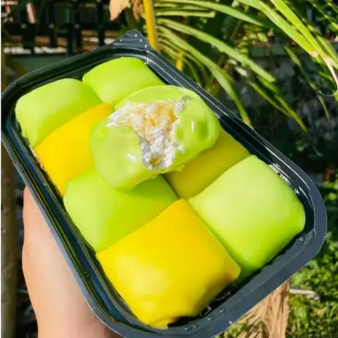 Hình ảnh Tiệm bánh Mẹ Thóc - Phan Văn Hùm