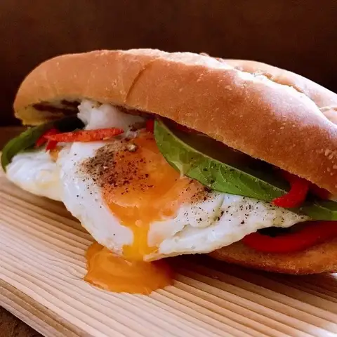 Hình ảnh Cát Tường - Bánh Mì, Bánh Bao & Cafe - Bùi Minh Trực