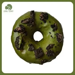Hình ảnh Oreo matcha