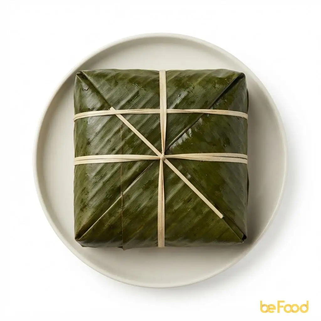 Hình ảnh Bánh chưng - 1 cái
