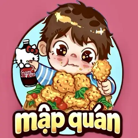 Hình ảnh Mập Quán - Pizza, Mỳ Ý & Đồ Ăn Vặt - Khu Tập Thể Kim Liên
