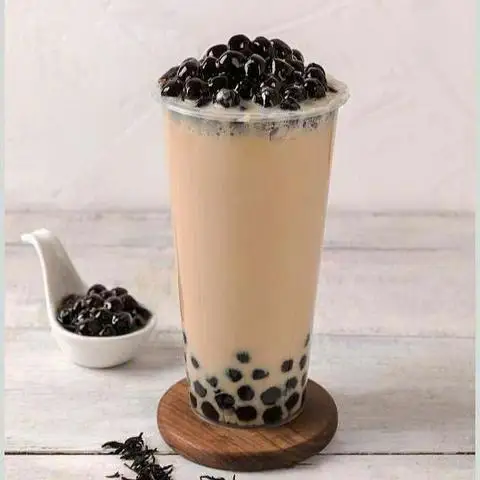 Hình ảnh Trà Sữa & Trà Tắc Lily - Thới An 05