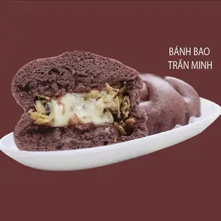 Hình ảnh Gà nấm phô mai handmade