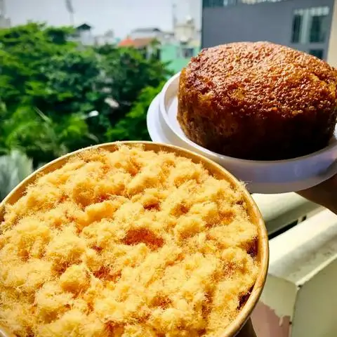 Hình ảnh Tiệm Bánh Dì Tư - Võ Văn Kiệt