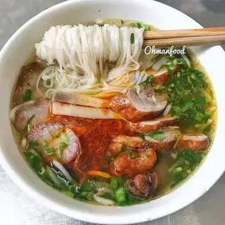 Hình ảnh Phở thập cẩm