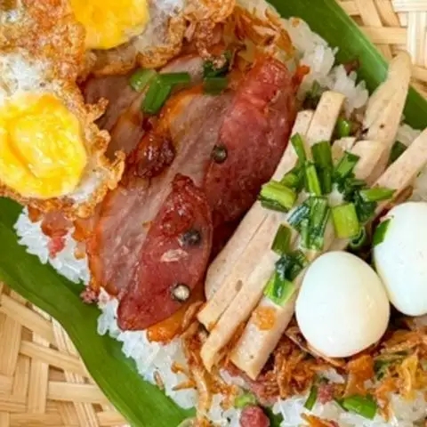 Hình ảnh Xôi 254 Gò Dầu - Gò Dầu