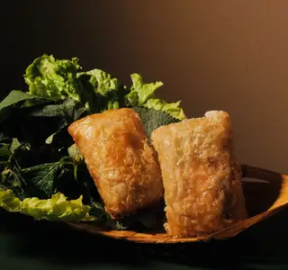 Hình ảnh Nem Cua Biển Đặc Biệt