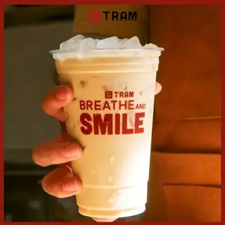 Hình ảnh Lục Trà Sữa