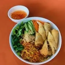Bún Thịt Nướng - Điện Biên Phủ - Bún/Phở/Mỳ/Cháo gần bạn
