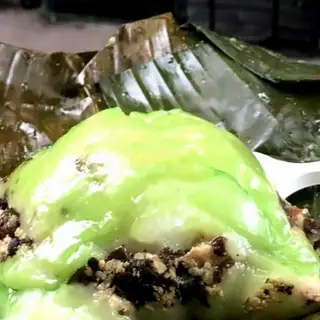 Hình ảnh Bánh giò