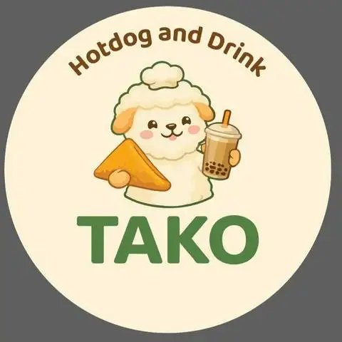 Hình ảnh TAKO - Hotdog & Drinks - Nguyễn Văn Tăng